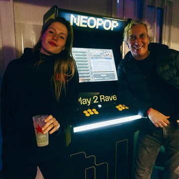 Charlotte de Witte - Music and Event Shoots Collection in charlottedewittemusic_3522910248001106926.jpg - hidden celebrity photo